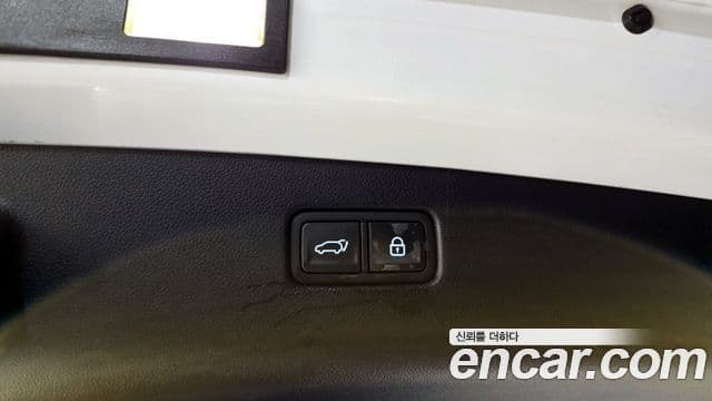 Genesis GV70, 2021 20