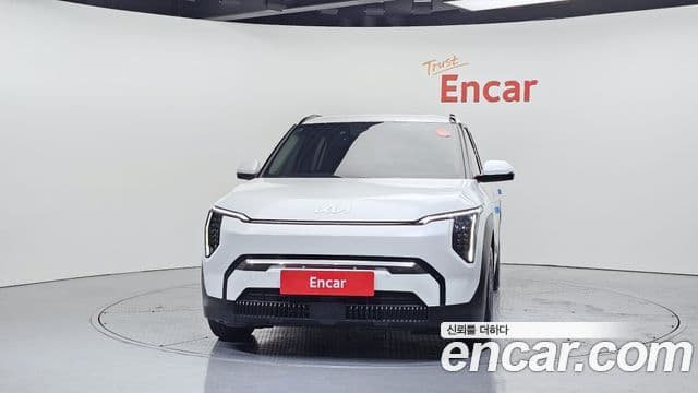 Kia EV3 Earth, 2025 3