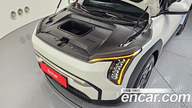 Kia EV3 Earth, 2025 6