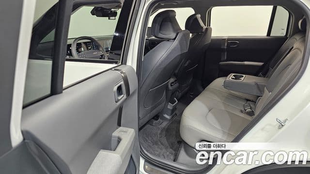 Kia EV3 Earth, 2025 11