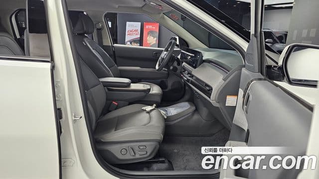 Kia EV3 Earth, 2025 12