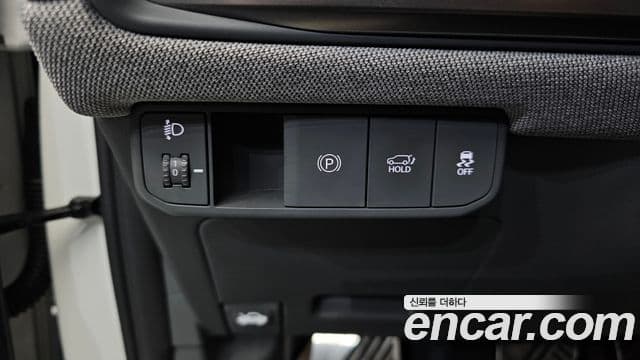 Kia EV3 Earth, 2025 13