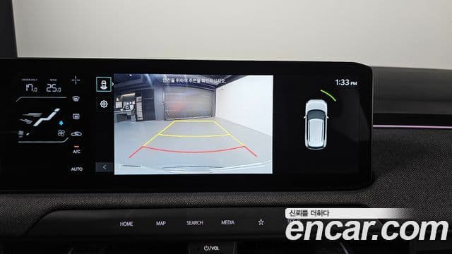 Kia EV3 Earth, 2025 17