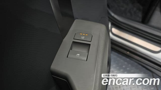 Kia EV3 Earth, 2025 19