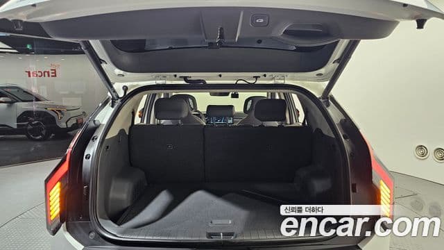 Kia EV3 Earth, 2025 20