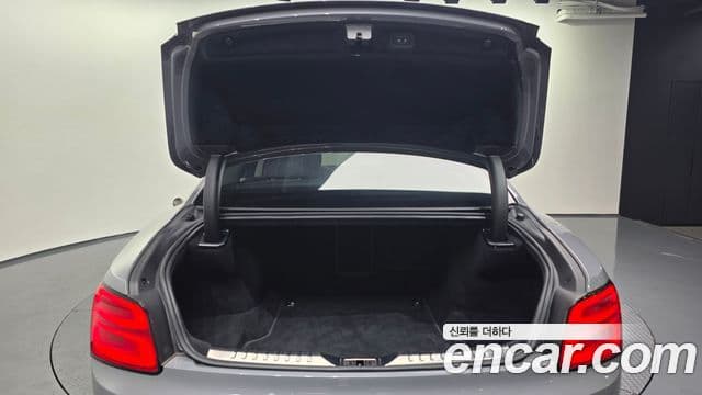 Bentley Flying Spur 3세대, 2021 20