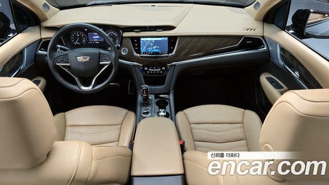 Cadillac XT6 3.6 Sport, 2024 7