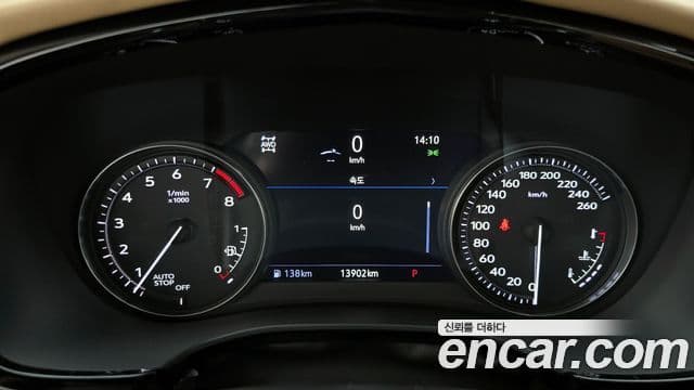 Cadillac XT6 3.6 Sport, 2024 8