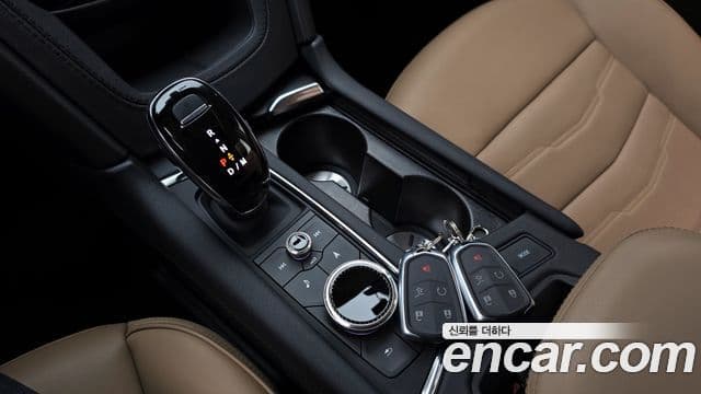 Cadillac XT6 3.6 Sport, 2024 9