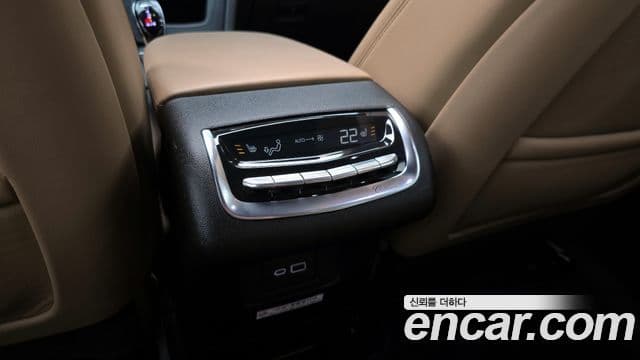 Cadillac XT6 3.6 Sport, 2024 17