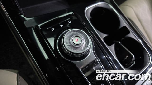 Kia Carnival 4세대 Noblesse, 2023 9