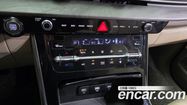 Kia Carnival 4세대 Noblesse, 2023 17