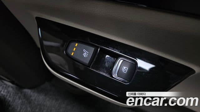 Kia Carnival 4세대 Noblesse, 2023 18