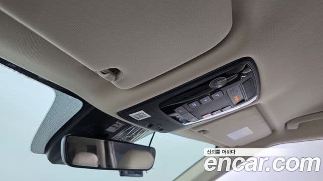 Kia Carnival 4세대 Noblesse, 2023 19