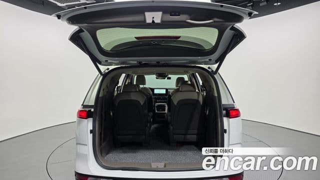 Kia Carnival 4세대 Noblesse, 2023 20