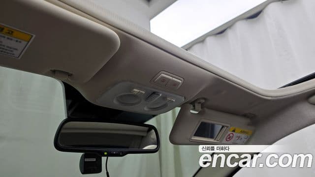 Fiat 500C 1세대, 2015 16