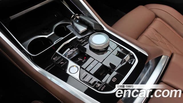 BMW X6 (G06) xDrive40i M Sport, 2025 9