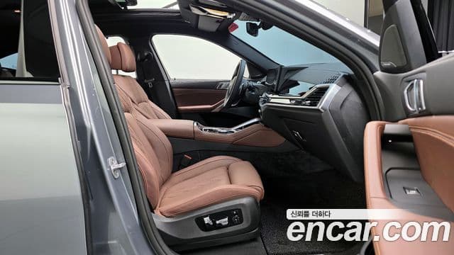 BMW X6 (G06) xDrive40i M Sport, 2025 10