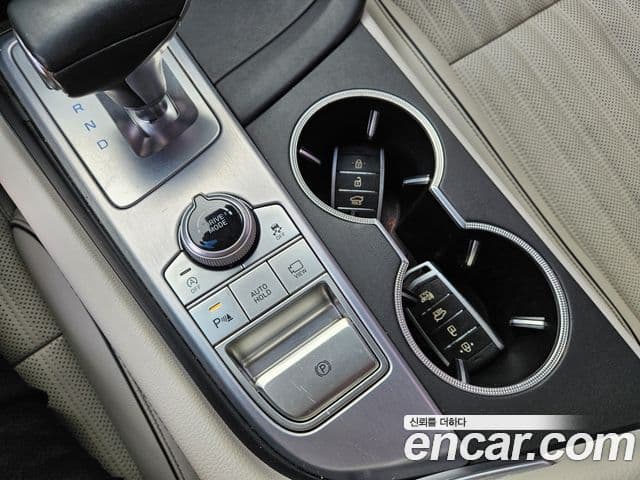 Genesis G70 Supreme, 2018 9