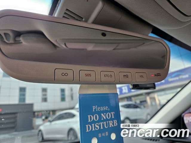 Genesis G70 Supreme, 2018 12