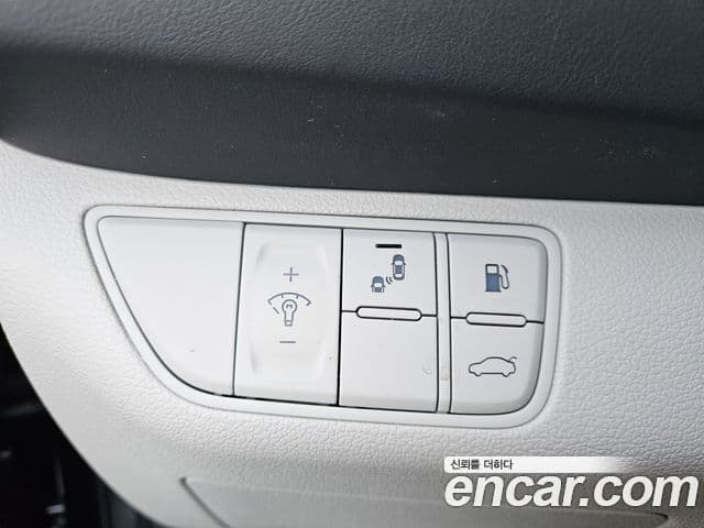 Genesis G70 Supreme, 2018 13