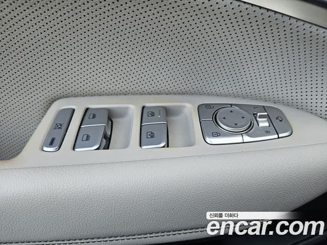 Genesis G70 Supreme, 2018 14