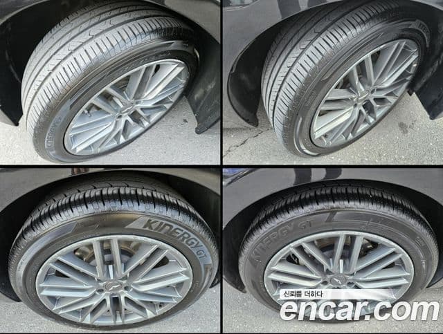 Genesis G70 Supreme, 2018 17