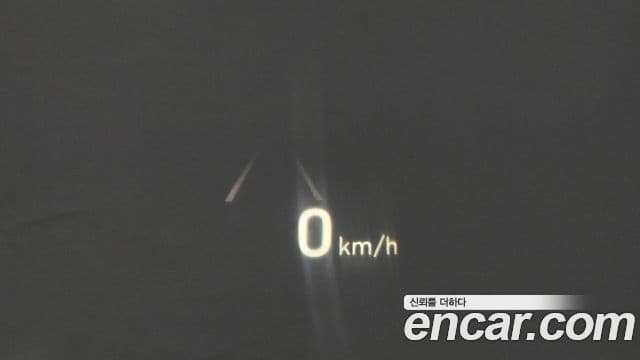 Genesis EQ900 Premium Luxury, 2016 17