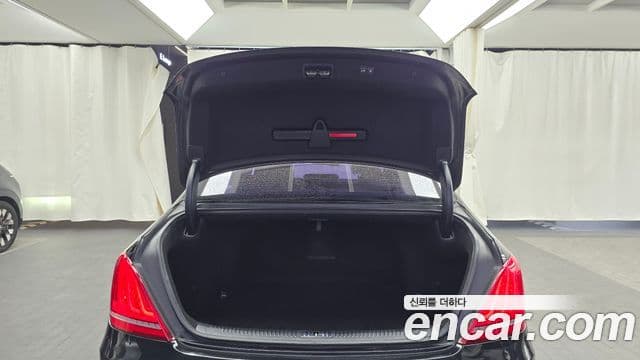 Genesis EQ900 Premium Luxury, 2016 20