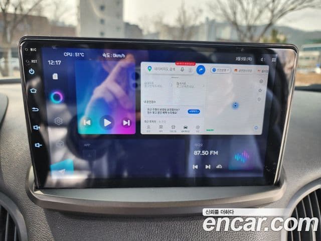 Hyundai Genesis купе 200 турбо P, 2009 15