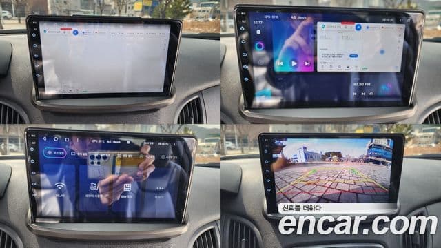 Hyundai Genesis купе 200 турбо P, 2009 16