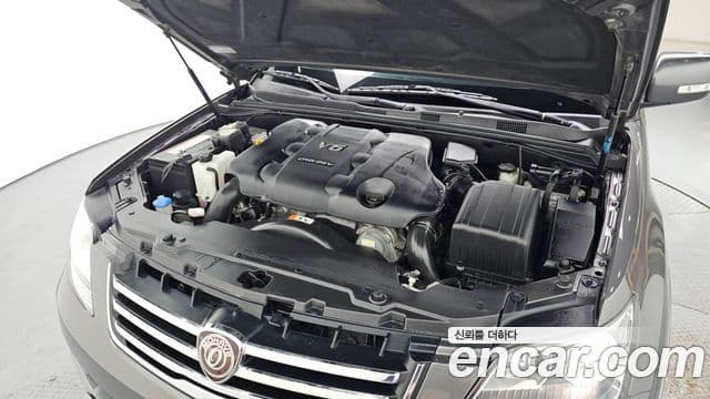 Kia Mohave 4WD KV300, 2015 6