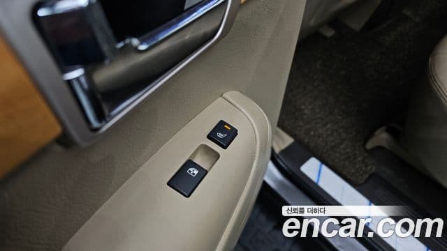 Kia Mohave 4WD KV300, 2015 19