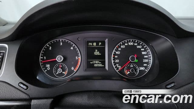 Volkswagen New Jetta 6세대, 2014 8