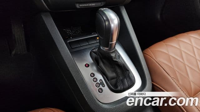 Volkswagen New Jetta 6세대, 2014 9