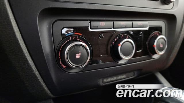 Volkswagen New Jetta 6세대, 2014 16