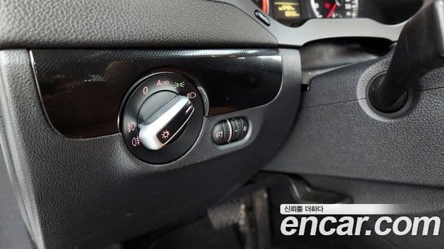 Volkswagen New Jetta 6세대, 2014 17