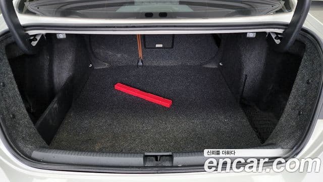 Volkswagen New Jetta 6세대, 2014 20