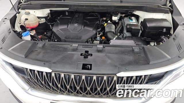 Kia Carnival 4세대 Prestige, 2021 6