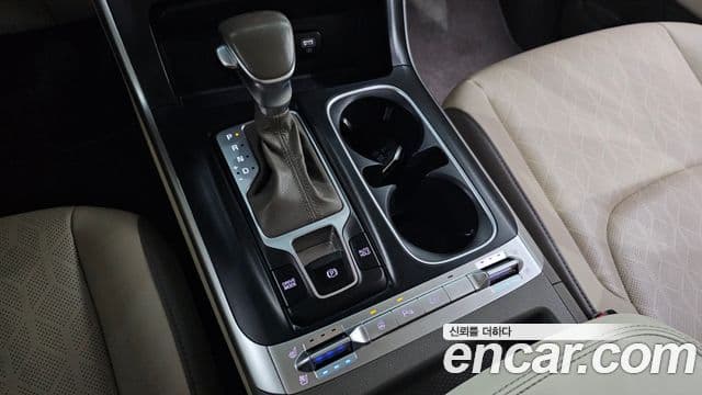 Kia Carnival 4세대 Prestige, 2021 9