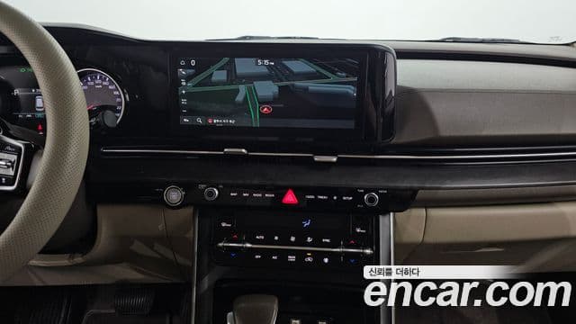 Kia Carnival 4세대 Prestige, 2021 15