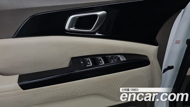 Kia Carnival 4세대 Prestige, 2021 18