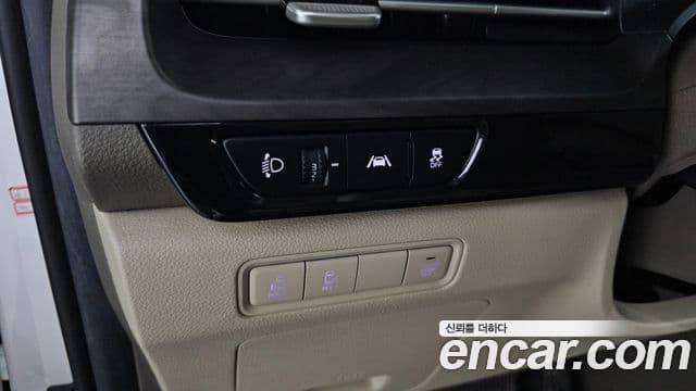 Kia Carnival 4세대 Prestige, 2021 19