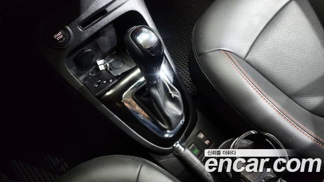 Renault Korea(Samsung) QM3 RE, 2016 9
