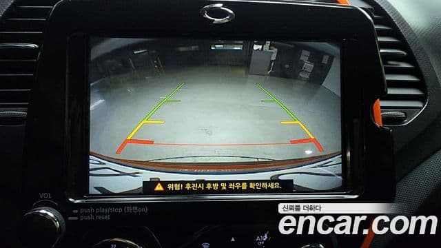 Renault Korea(Samsung) QM3 RE, 2016 18