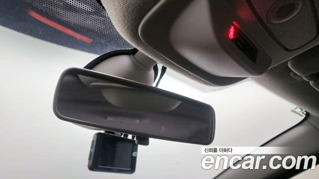 Renault Korea(Samsung) QM3 RE, 2016 19