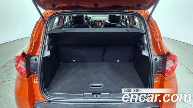 Renault Korea(Samsung) QM3 RE, 2016 20