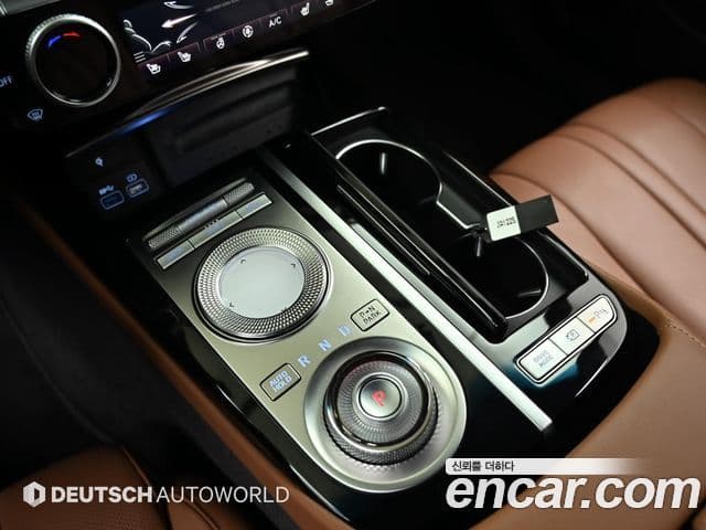 Genesis G80 (RG3) бензин 2.5 турбо AWD, 2022 9