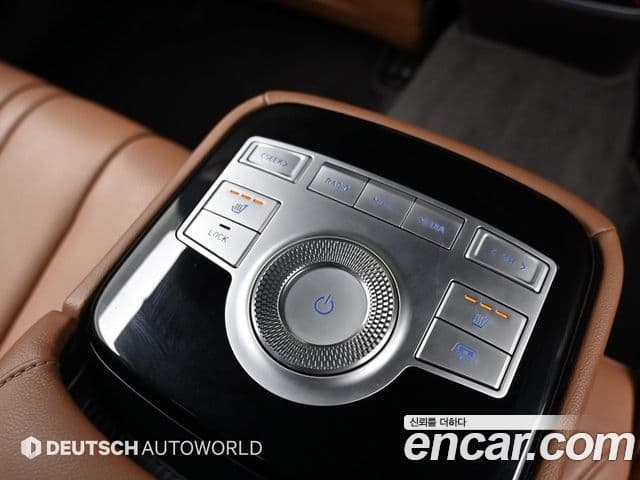 Genesis G80 (RG3) бензин 2.5 турбо AWD, 2022 16