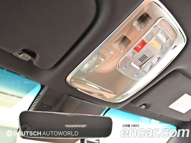 Genesis G80 (RG3) бензин 2.5 турбо AWD, 2022 18